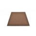 NoTrax 117 Heritage Rib Indoor Entrance Mat 6ftX60ft- Brown