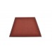 NoTrax 117 Heritage Rib Indoor Entrance Mat 6ftX60ft- Brown