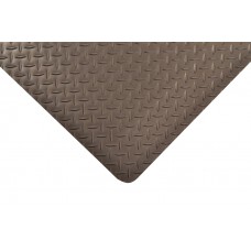 Notrax 479 Cushion Trax   2'X3' - BLACK