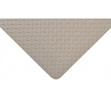 Notrax 479 Cushion Trax  3'X75' - GRAY