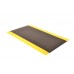 NoTrax 479 Cushion Trax  4'X75' - BLACK/YELLOW