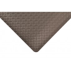 NoTrax 490 Dura Trax  2'X3' - BLACK