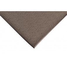 NoTrax 825 Cushion Stat w/Dyna-Shield  2'X3' - BLACK