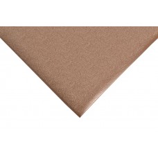 NoTrax 825 Cushion Stat w/Dyna-Shield  4'X60' - BROWN