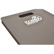 NoTrax 951 Knee RX HD  12"X22" - BLACK