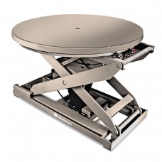 Bishamon EZ Loader Stainless Steel 4,000 lb. Cap.