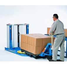 Bishamon EZ-Off Lifter 3S Pallet Positioner 2,500 lb. Cap.