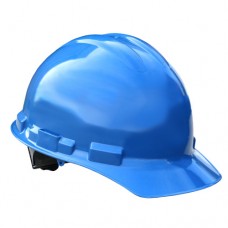 GHP4 Granite Hard Hat 4 Pt Ratchet Suspension - Blue GHP4 Granite Hard Hat 4 Pt Ratchet Suspension - Blue