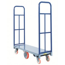 Little Giant High-End Platform Trucks HE-1648, 16 x 48