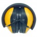 DeWalt DPG62-C Inteceptor  Earmuff Foldable