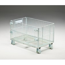 Wire Container Jr. JR1 Nashville Wire 20 x 32 x 21