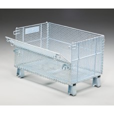 Wire Container Jr. JR5 Nashville Wire 20 x 32 x 21