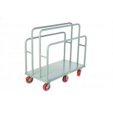 Little Giant Lumber & Panel Cart LC-2448-6PY, 24 x 48