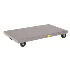 Little Giant Steel Deck Dollies MD-1824-3R, 18 x 24