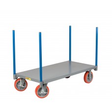 Little Giant Pipe Stake Truck NBP-3060-8PUBK, 30 x 60