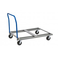 Little Giant Pallet Dollie PDH-4048-6PH, 40 x 48