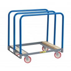 Little Giant Panel Truck Wood Ends PT-2436-5PY