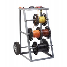 Little Giant Heavy-Duty Reel Caddy RT3-12P