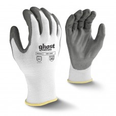 Radians RWG550L Ghost  Cut Protection A2 Work Glove Large (Box of 12 Pair)