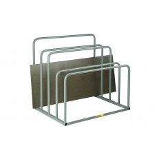 Little Giant Vertical Sheet Rack SR-3648, 36 x 48