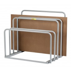 Little Giant Knock-Down Adjustable Sheet Rack SR-3648-KD, 36 x 48