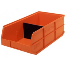 DSS401 Divider for SSB Shelf Bins (Sold in Ctn. of 6 ea.)