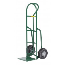 Little Giant 12" Deep Reinforced Nose Truck - Loop Handle T-240-10P