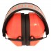 Radians TR0HVO-BX TRPX Earmuff Clamshell Hi-Viz Orange Radians TR0HVO-BX TRPX Earmuff Clamshell Hi-Viz Orange