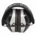 Radians TR29-BX TRPX Earmuff Clamshell Black