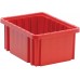 Dividable Grid Container 10-7/8" x 8-1/4" x 5" Carton of 20