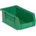 Stack & Hang Bin (7-3/8" x 4-1/8" x 3") - Black