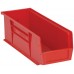 Stack & Hang Bin (14-3/4" x 5-1/2" x 5") - Black Stack & Hang Bin (14-3/4" x 5-1/2" x 5") - Black