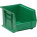 Stack & Hang Bin (10-3/4" x 8-1/4" x 7") - Black