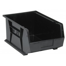 Stack & Hang Bin (16" x 11" x 8") - Black