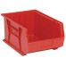 Stack & Hang Bin (16" x 11" x 8") - Black Stack & Hang Bin (16" x 11" x 8") - Black