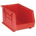 Stack & Hang Bin (18" x 11" x 10") - Black Stack & Hang Bin (18" x 11" x 10") - Black