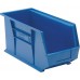 Stack & Hang Bin (18" x 8-1/4" x 9") - Black Stack & Hang Bin (18" x 8-1/4" x 9") - Black