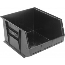 Stack & Hang Bin (18" x 16-1/2" x 11") - Black