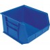 Stack & Hang Bin (18" x 16-1/2" x 11") - Black