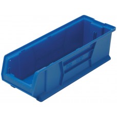 Hulk Bin (23-7/8" x 8-1/4" x 7") - Blue