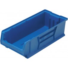 Hulk Bin ( 23-7/8" x 11" x 7") - Blue