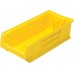 Hulk Bin ( 23-7/8" x 11" x 7") - Blue Hulk Bin ( 23-7/8" x 11" x 7") - Blue