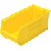 Hulk Bin ( 23-7/8" x 11" x 10") - Blue Hulk Bin ( 23-7/8" x 11" x 10") - Blue