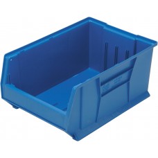 Hulk Bin (23-7/8" x 16-1/2" x 11") - Blue