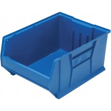 Hulk Bin (23-7/8" x 18-1/4" x 12") - Blue