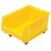 Hulk Bin Mobile (23-7/8" x 16-1/2" x 11") - Blue Hulk Bin Mobile (23-7/8" x 16-1/2" x 11") - Blue