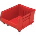 Hulk Bin Mobile (23-7/8" x 18-1/4" x 12") - Blue