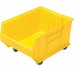 Hulk Bin Mobile (23-7/8" x 18-1/4" x 12") - Blue