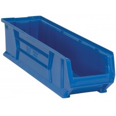 Hulk Bin (29-7/8" x 8-1/4" x 7") - Blue