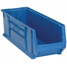 Hulk Bin (29-7/8" x 11" x 10") - Blue
